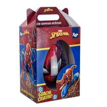 Guache Criativo Spider-man com Surpresas Artisticas Dac 5242
