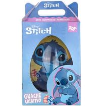 Guache Criativo STITCH com Surpresas Artisticas DAC