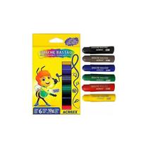 Guache em bastão Guache em bastão