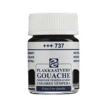 Guache Talens 16 ml Preto Guache Talens 16 ml Preto