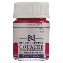 Guache Talens Extra Fine 357 Rose 16 ml