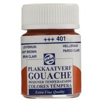 Guache Talens Extra Fine 401 Light Brown 16ml