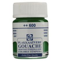 Guache Talens Extra Fine 600 Green 16 ml