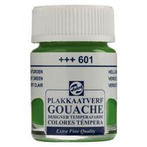 Guache Talens Extra Fine 601 Ligth Green 16 ml