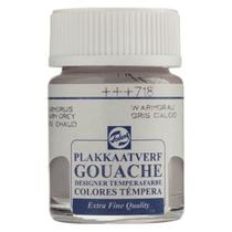 Guache Talens Extra Fine 718 Warm Grey 16ml