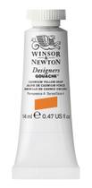 Guache W&N Designers 14ml S4 111 Cadmium Yellow Deep