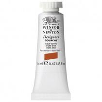 Guache Winsor & Newton Designers 14ml S1 Gold Ochre