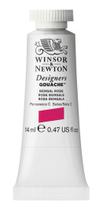 Guache Winsor & Newton Designers 14ml S2 028 Bengal Rose