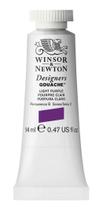 Guache Winsor Newton Designers 14ml S2 360 Light Purple