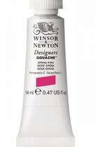 Guache Winsor Newton Designers 14ml S2 440 Opera Pink