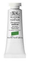 Guache Winsor Newton Designers 14ml S2 599 Sap Green