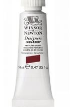 Guache Winsor Newton Designers 14ml S3 470 Perylene Violet Guache Winsor Newton Designers 14ml S3 470 Perylene Violet