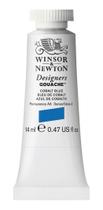 Guache Winsor Newton Designers 14ml S4 178 Cobalt Blue
