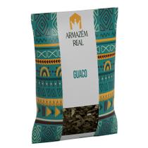 Guaco - Pacote - 150g - Armazém Real - Uso Diverso Guaco - Pacote - 150g - Armazém Real - Uso Diverso