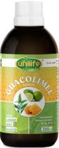 Guacolimel + Vitaminas B5, B6, B7 e C 200ml - Unilife