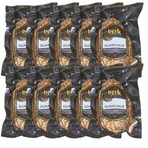 Guanciale curado defumado s pele peça 3 kg premium 10pç Guanciale curado defumado s pele peça 3 kg premium 10pç