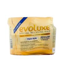 Guanidina Regulação Completa Evolux 500G Guanidina Regulação Completa Evolux 500G