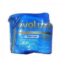 Guanidina Regular Relaxamento Finos A Médio Evoluxe Guanidina Regular Relaxamento Finos A Médio Evoluxe