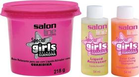 Guanidina Special Girls - Salon Line Guanidina Special Girls - Salon Line