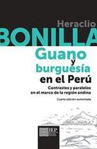 Guano y burguesía en el Perú: - Instituto de Estudios Peruanos (IEP)