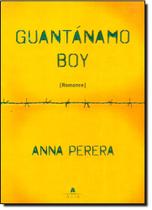 Guantanamo boy