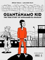 Guantánamo kid - SELF MADE HERO Guantánamo kid - SELF MADE HERO