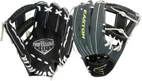 Guante de Béisbol Easton PY10BR 10" RHT I Web Negro/Gris Guante de Béisbol Easton PY10BR 10" RHT I Web Negro/Gris