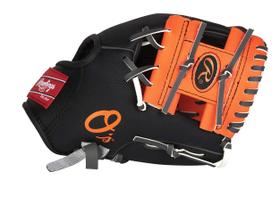 Guante juvenil Rawlings Baltimore Orioles 25 cm