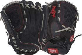 Guante Rawlings RENEGADE Béisbol/Softbol 12.5'' Mano Derecha Guante Rawlings RENEGADE Béisbol/Softbol 12.5'' Mano Derecha