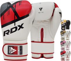 Guantes de Boxeo RDX EGO para Sparring Muay Thai Kickboxing MMA Guantes de Boxeo RDX EGO para Sparring Muay Thai Kickboxing MMA
