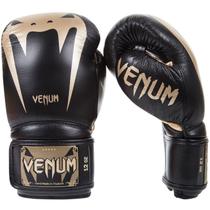 Guantes de Boxeo Venum Giant 3.0 Cuero Nappa 12 oz Guantes de Boxeo Venum Giant 3.0 Cuero Nappa 12 oz