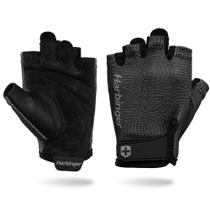 Guantes de Levantamiento de Pesas Harbinger Power Gloves 3.0 para Mujer