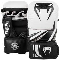 Guantes de Sparring Venum Challenger 3.0 Blanco/Negro L/XL