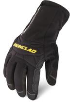 Guantes Protectoras Ironclad para Condiciones de Frío, Impermeables