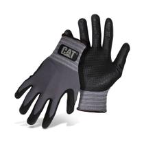 Guantes Protectores CAT CAT017419L Palma de Nitrilo Talla Grande