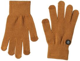 Guantes Timberland Magic Compatibles con Pantalla Táctil en Color Trigo Talla Única Guantes Timberland Magic Compatibles con Pantalla Táctil en Color Trigo Talla Única