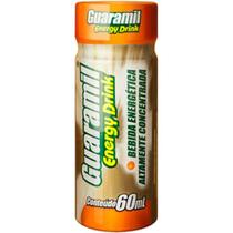Guaramil energy drink 60ml - Hertz
