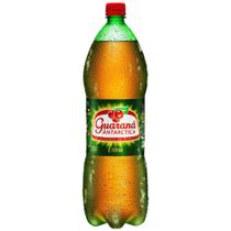 Guaraná 2l Guaraná 2l