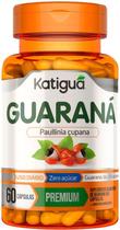 GUARANÁ 60caps KATIGUA