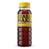 Guaraná Açaí Guara Maxx Tradicional 250ml Energético Refrescante Original Guaraná Açaí Guara Maxx Tradicional 250ml Energético Refrescante Original