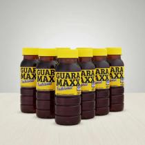 Guaraná Açaí Guara Maxx Tradicional 250ml Pack 12 Unidades Energético Original