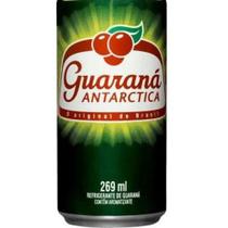 Guarana antarctica lt 269ML