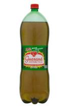 Guaraná antártica 2l