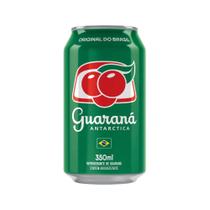 Guaraná antártica 350 ml Guaraná antártica 350 ml