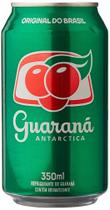 Guaraná antártica 350ml Guaraná antártica 350ml