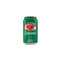 Guaraná Antartica Lata 350ml.