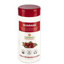Guaraná Cafeína Suplemento 120 Cápsulas Melhor Concentração Sabor:Sem Sabor Guaraná Cafeína Suplemento 120 Cápsulas Melhor Concentração Sabor:Sem Sabor