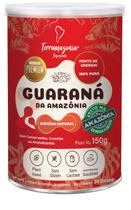 Guarana Em Po 150g - Terramazonia Superplants