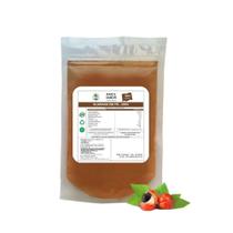 Guaraná em Pó 200g: Energia Natural para o seu Dia