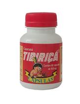 Guaraná em pó - 60 cápsulas